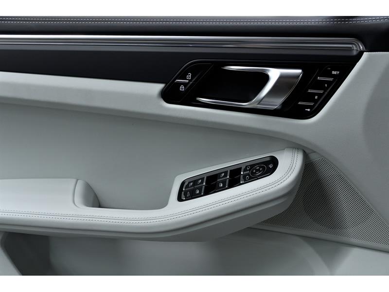 porsche Macan 2024 - 28
