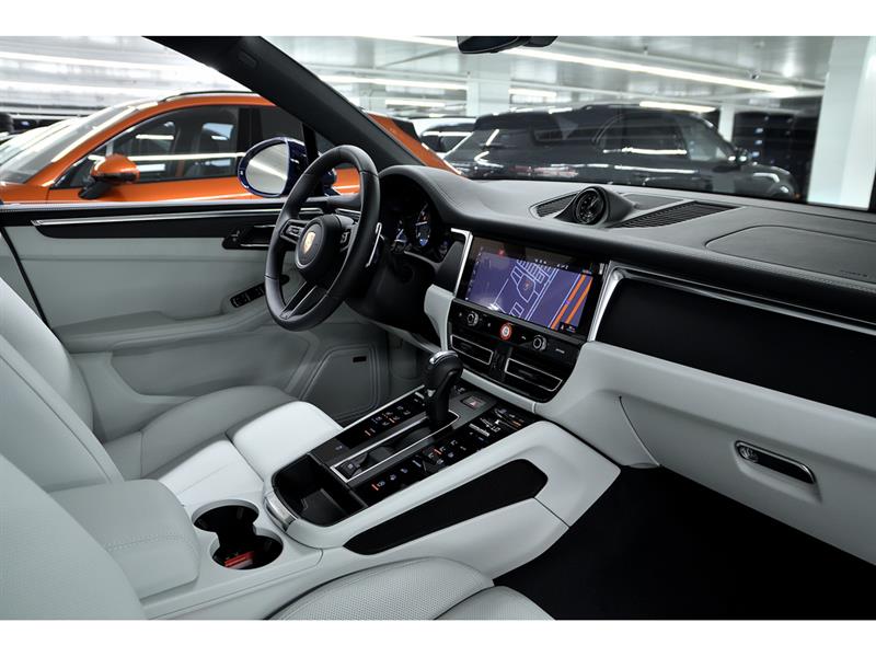 porsche Macan 2024 - 29