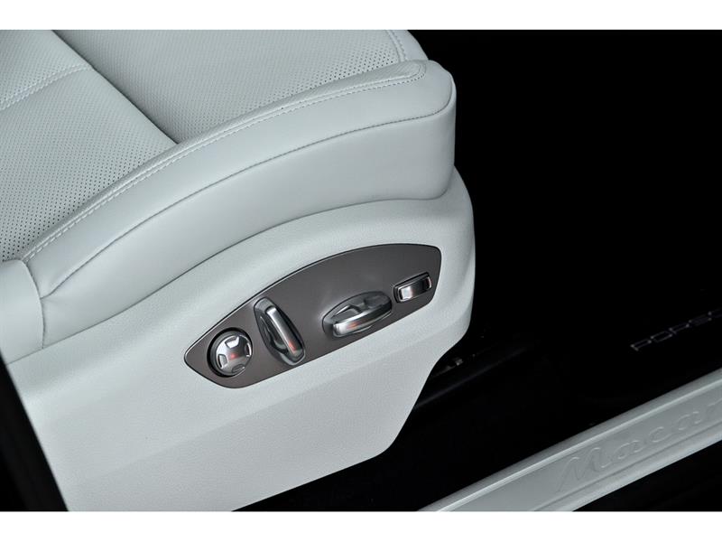 porsche Macan 2024 - 31