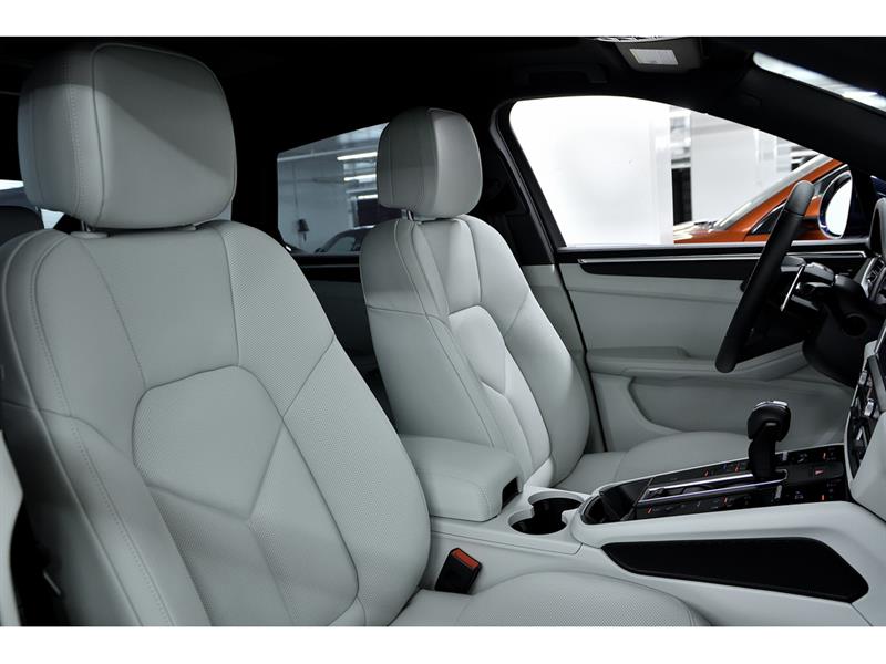porsche Macan 2024 - 32