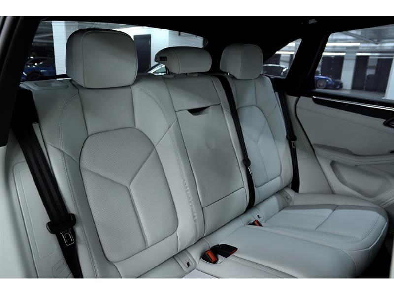 porsche Macan 2024 - 34