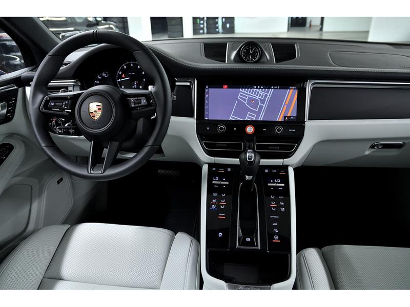 porsche Macan 2024 - 35