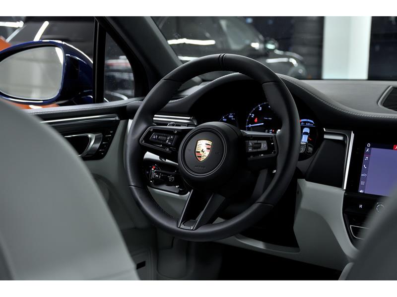 porsche Macan 2024 - 37