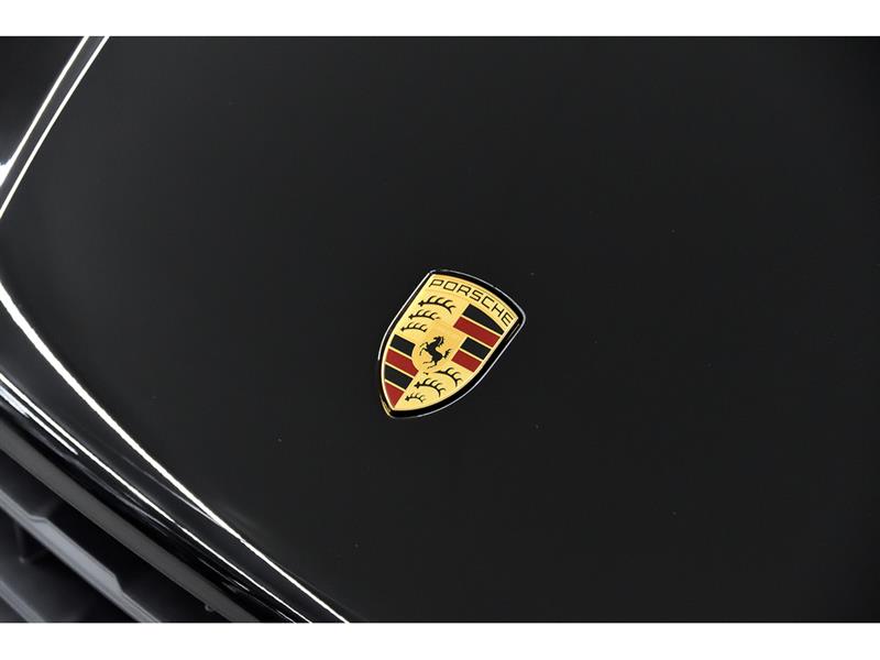 porsche Macan 2024 - 6