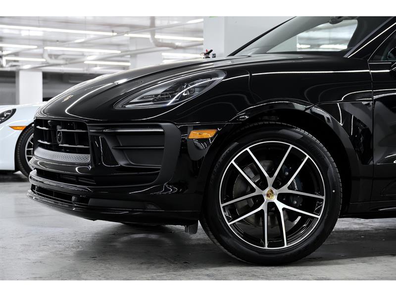 porsche Macan 2024 - 8