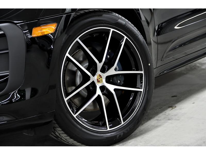 porsche Macan 2024 - 9
