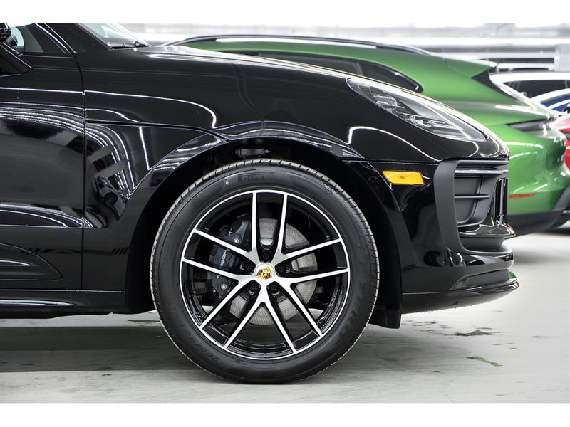 porsche Macan 2024 - 10