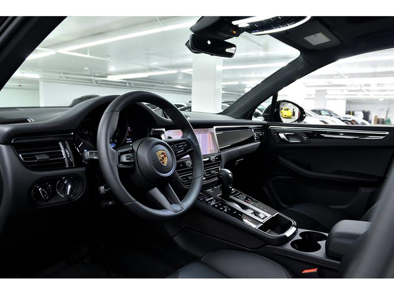 porsche Macan 2024 - 12