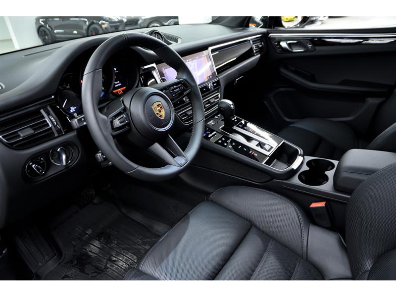 porsche Macan 2024 - 13