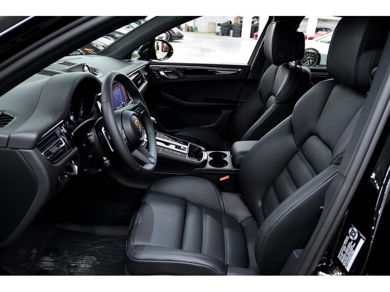 porsche Macan 2024 - 14