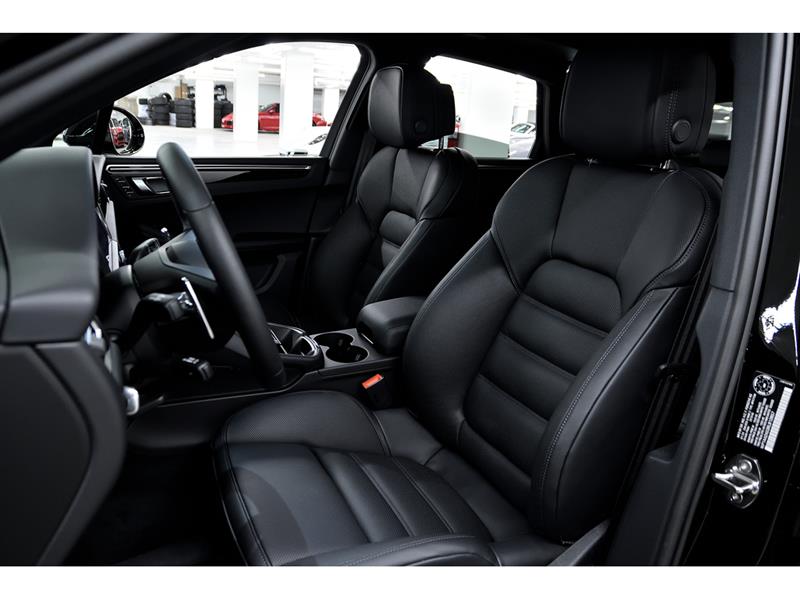 porsche Macan 2024 - 15