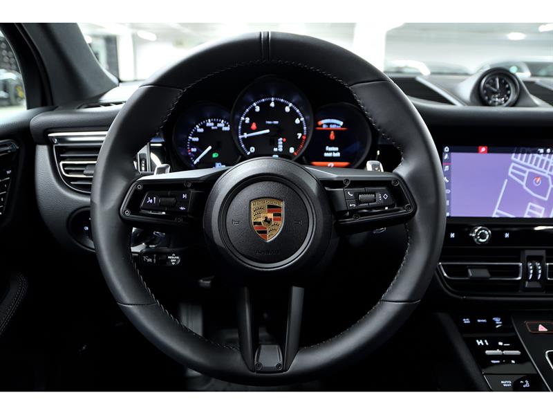 porsche Macan 2024 - 19