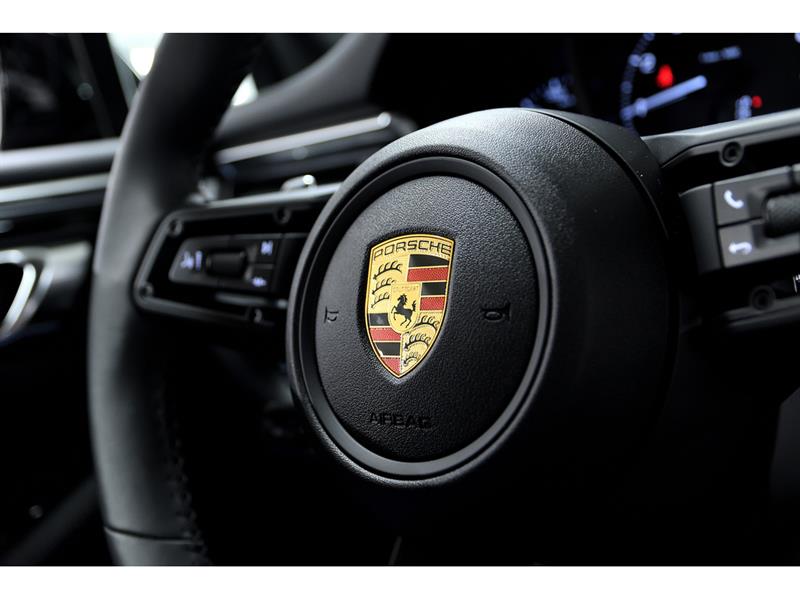 porsche Macan 2024 - 20