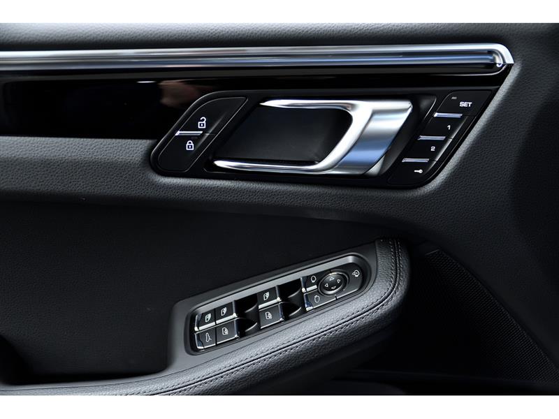 porsche Macan 2024 - 29