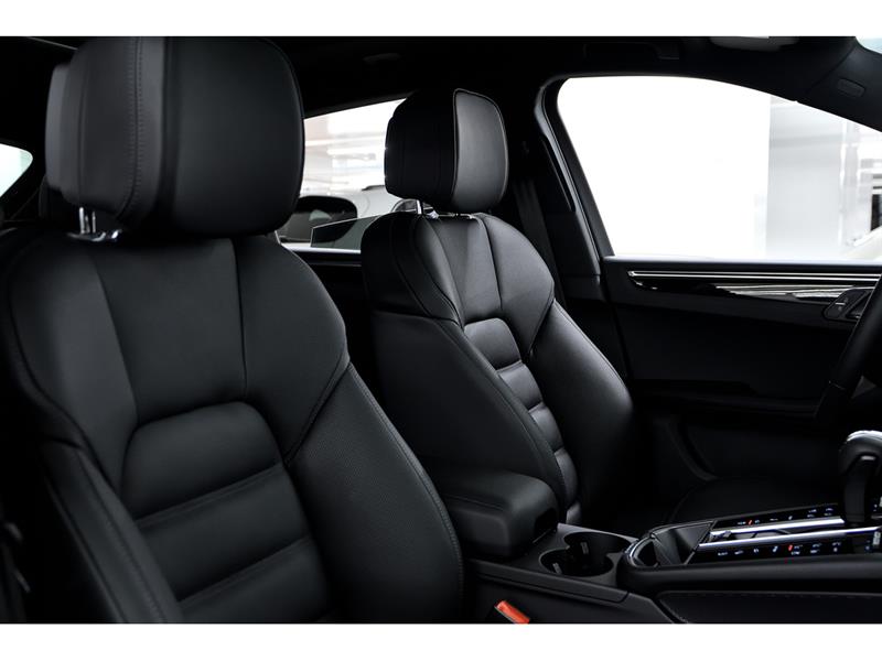 porsche Macan 2024 - 31