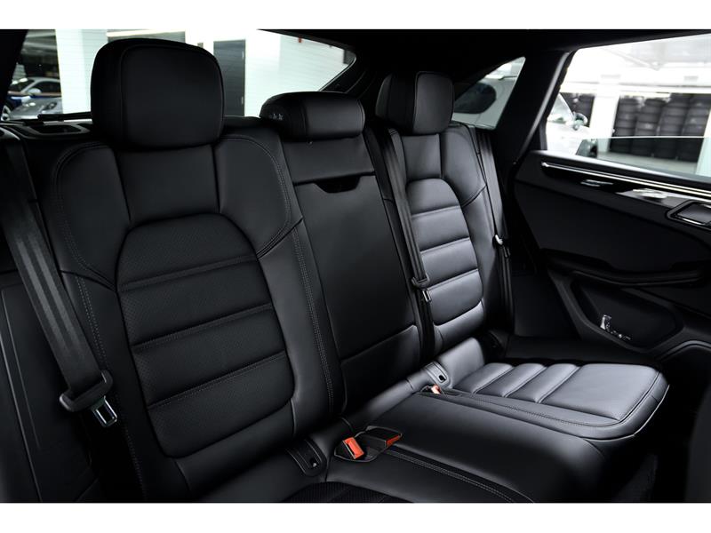 porsche Macan 2024 - 32
