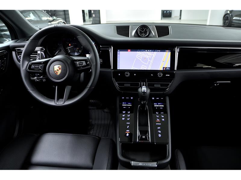 porsche Macan 2024 - 33