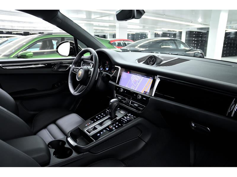 porsche Macan 2024 - 34