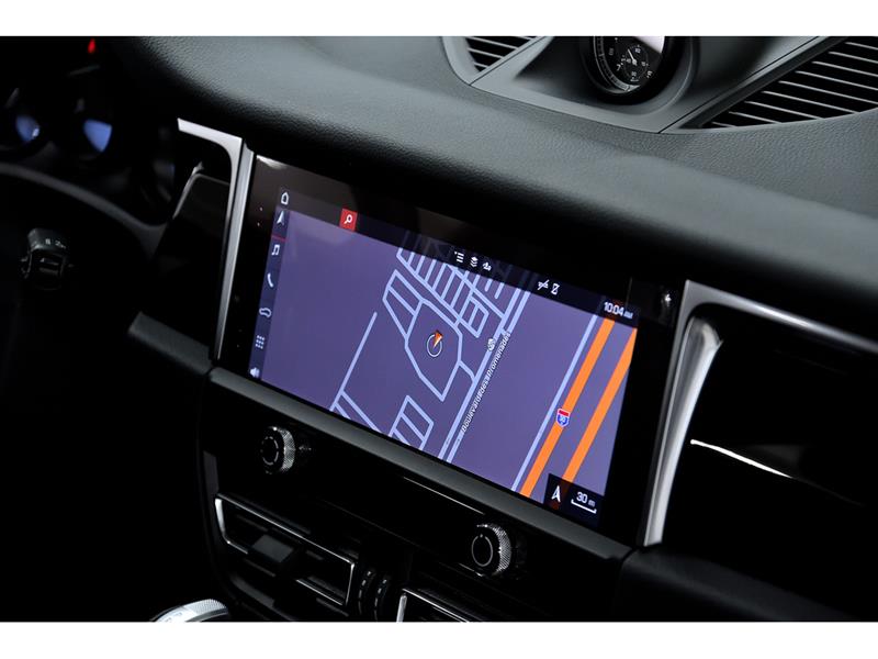 porsche Macan 2024 - 35