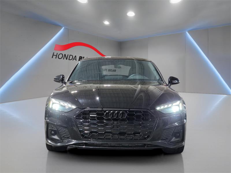 audi A5 2023 - 2