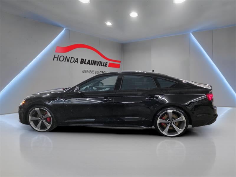 audi A5 2023 - 3
