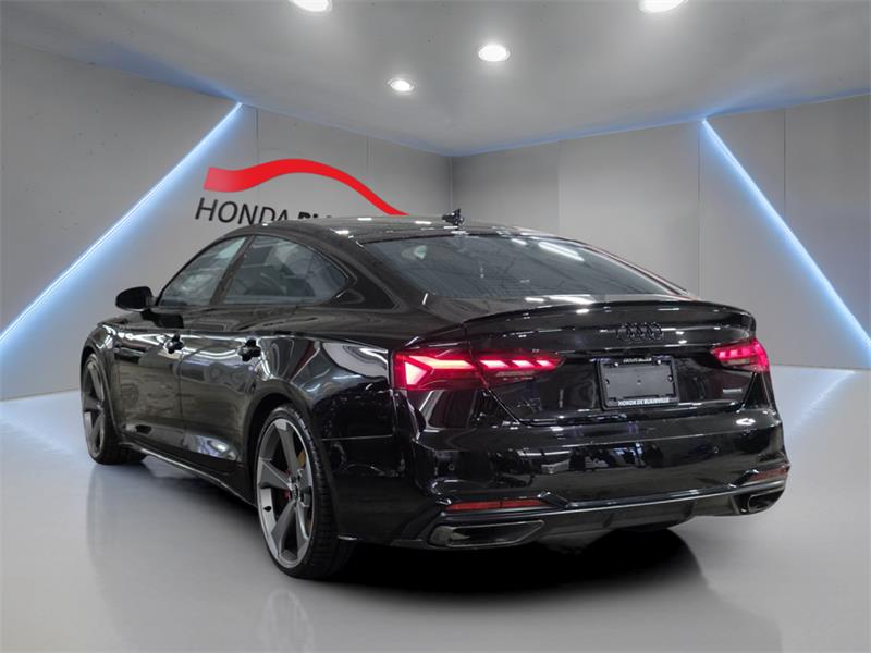 audi A5 2023 - 4
