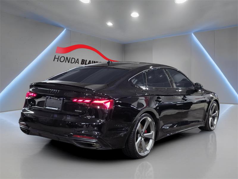 audi A5 2023 - 6
