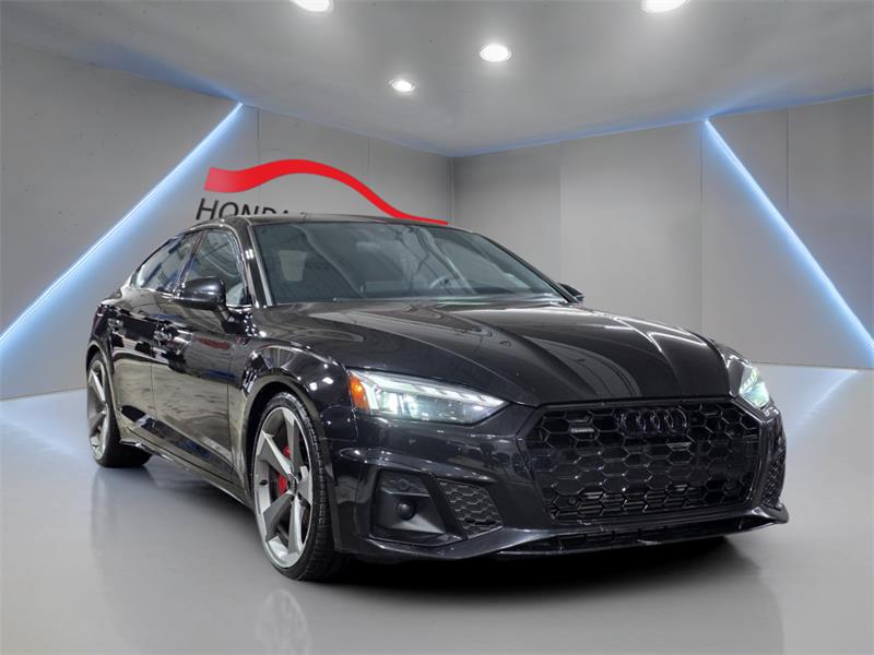 audi A5 2023 - 7