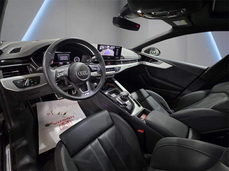 audi A5 2023 - 8