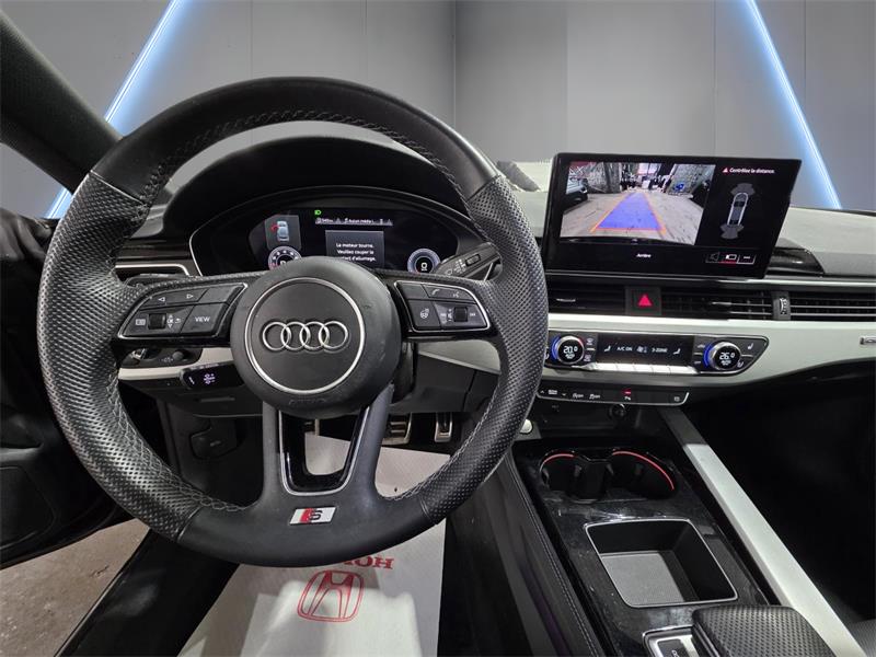 audi A5 2023 - 9