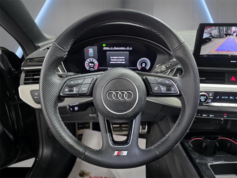 audi A5 2023 - 10
