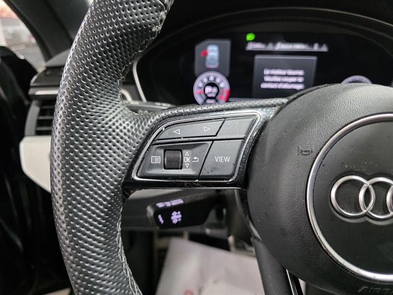 audi A5 2023 - 11
