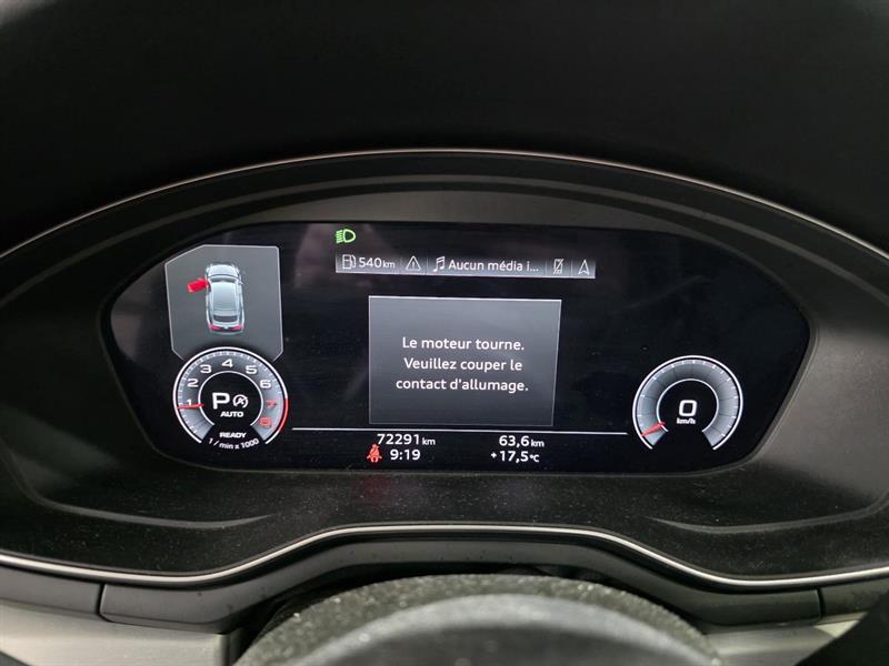 audi A5 2023 - 13