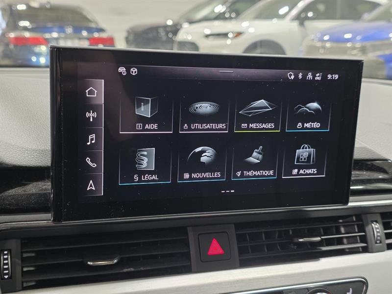 audi A5 2023 - 15
