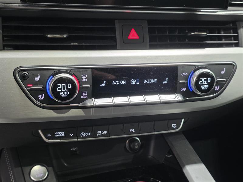 audi A5 2023 - 16