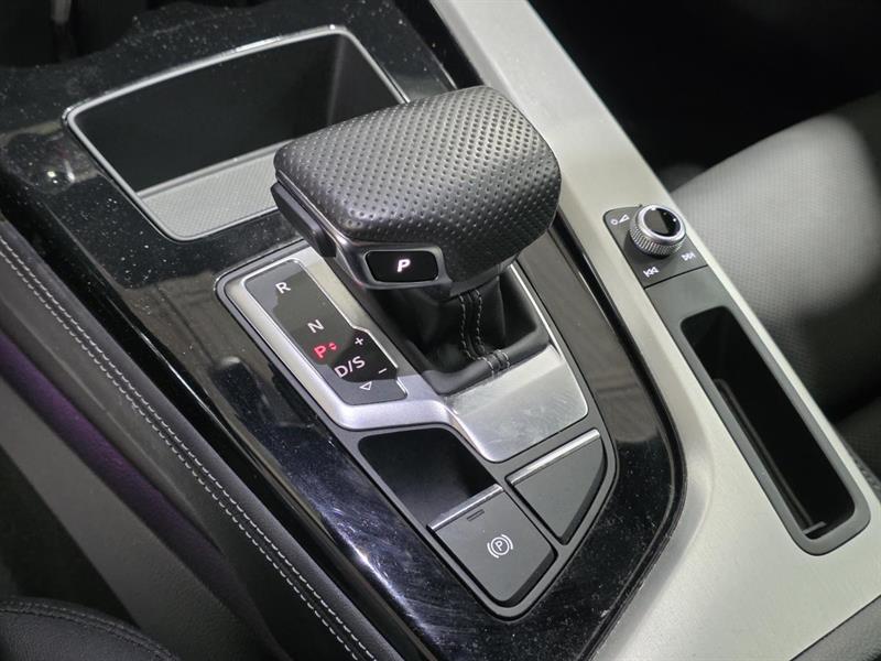 audi A5 2023 - 17