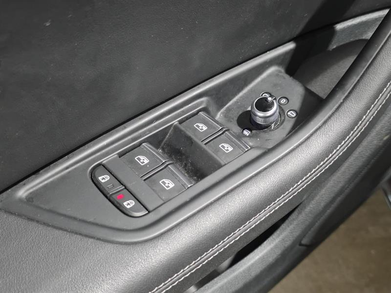 audi A5 2023 - 19