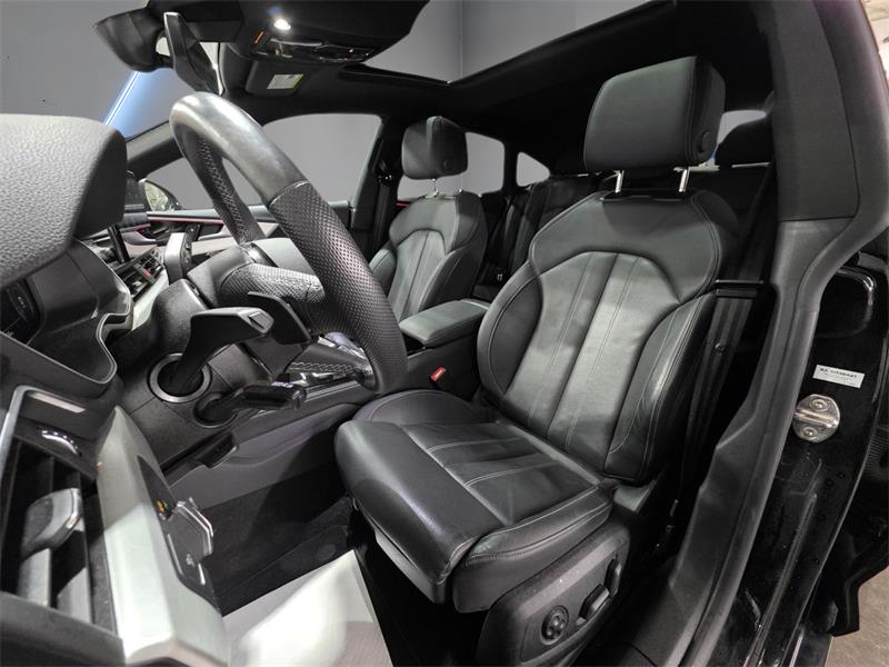 audi A5 2023 - 21