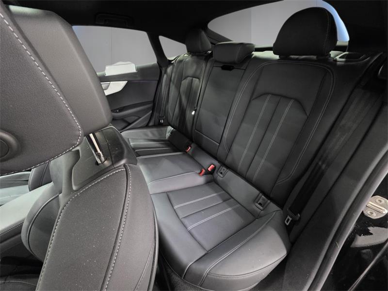 audi A5 2023 - 22
