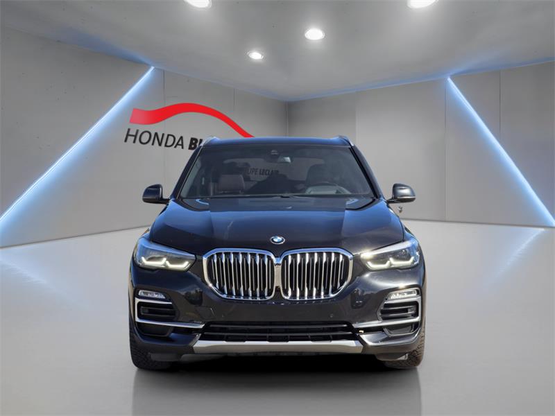 bmw X5 2019 - 2