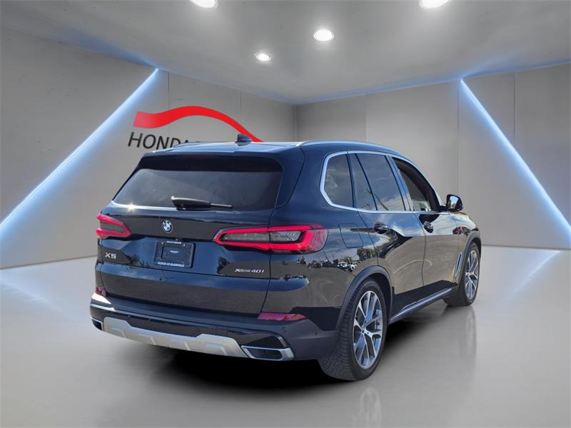 bmw X5 2019 - 6
