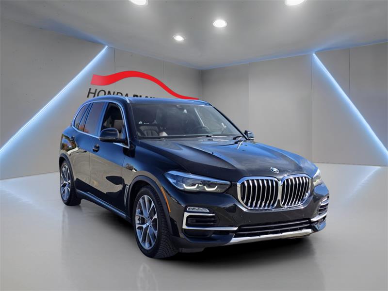 bmw X5 2019 - 8