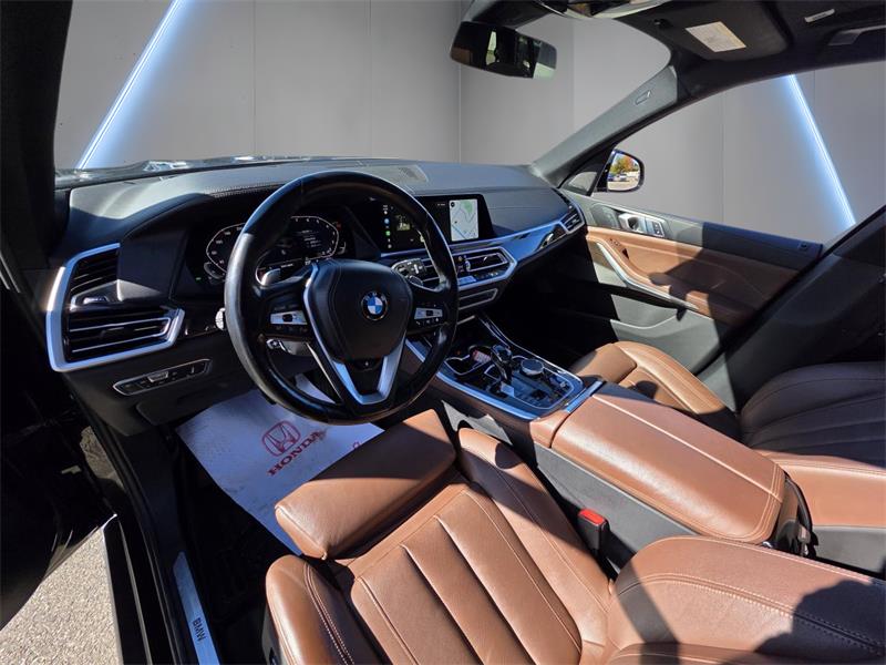 bmw X5 2019 - 9