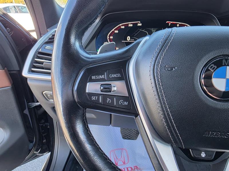 bmw X5 2019 - 12