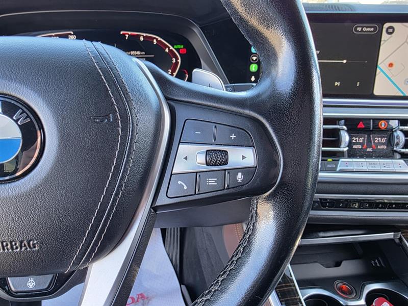 bmw X5 2019 - 13