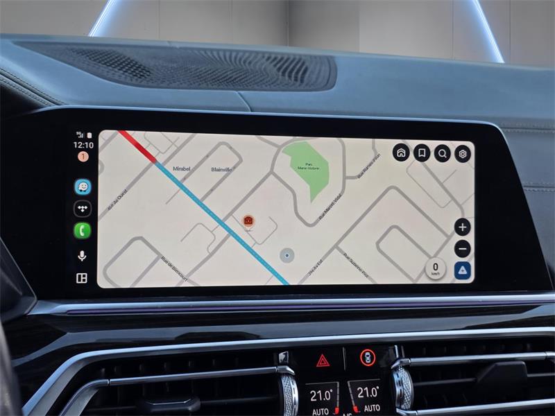 bmw X5 2019 - 14