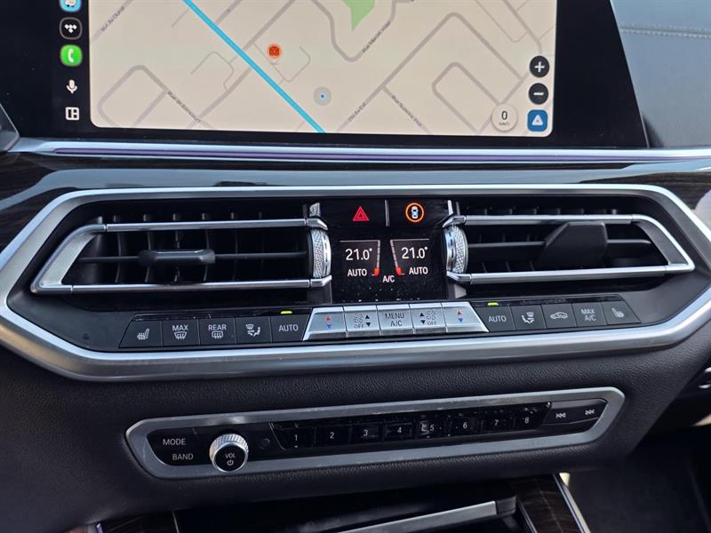 bmw X5 2019 - 15