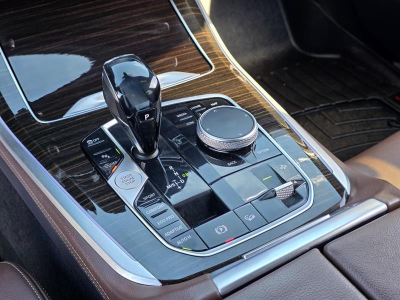 bmw X5 2019 - 16
