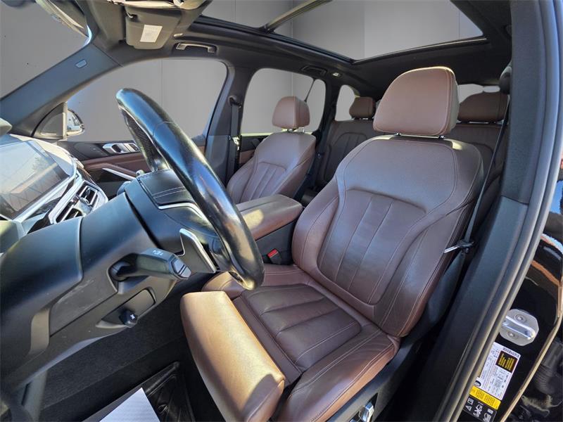 bmw X5 2019 - 19