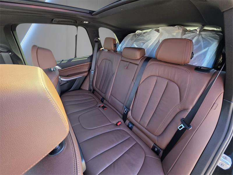 bmw X5 2019 - 20